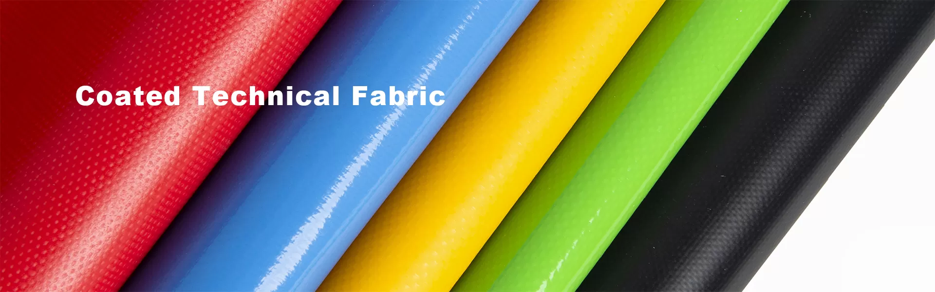 Coated Technical Fabric