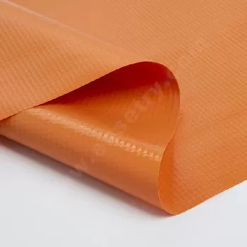 450gsm Flexible Ventilation Duct Fabric