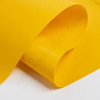 700gsm Mining Ventilation Ducting Fabric