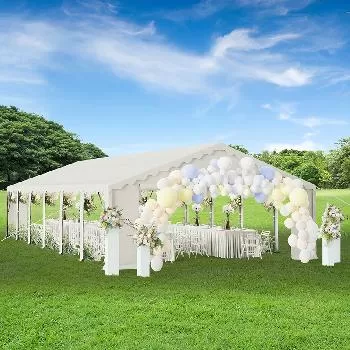 Party Event Tent